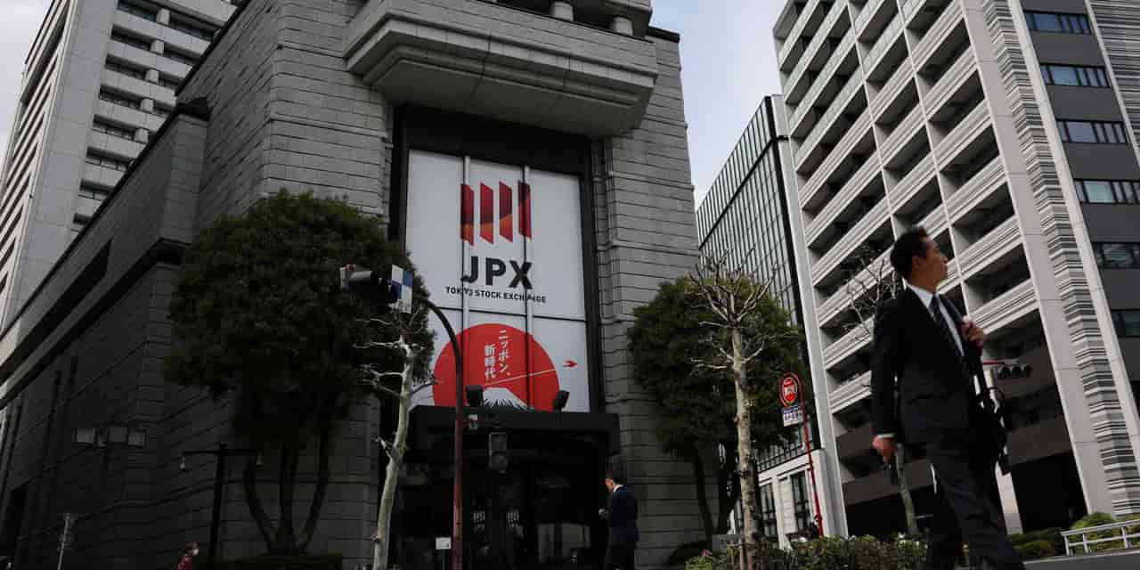 Japan ranks 2nd globally in record wave of shareholder activism