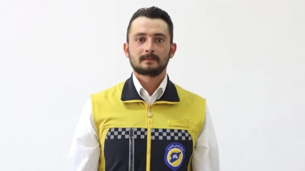 Syrian detainee's death sparks protest, highlights ongoing rights concerns