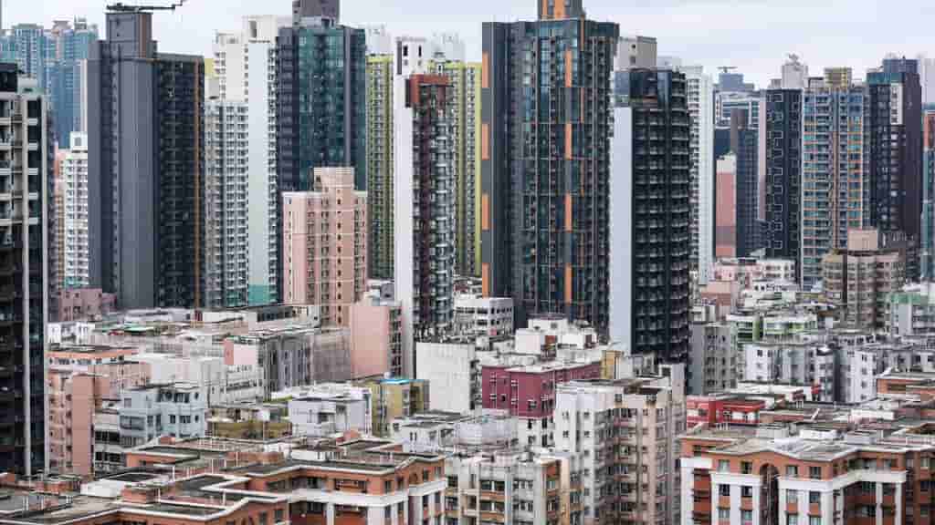 UBS flags 4 risks to Hong Kong property market recovery