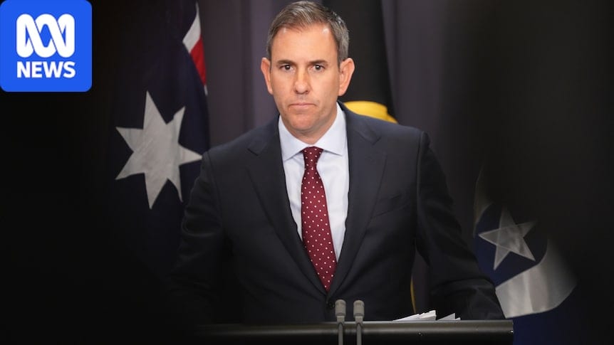 Chalmers warns progressives not to mock One Nation voters
