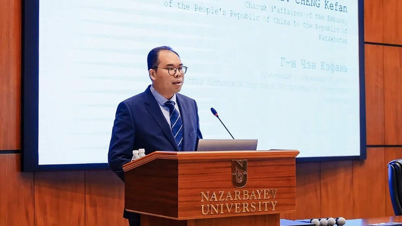China to help Kazakhstan integrate traditional medicine into national health system