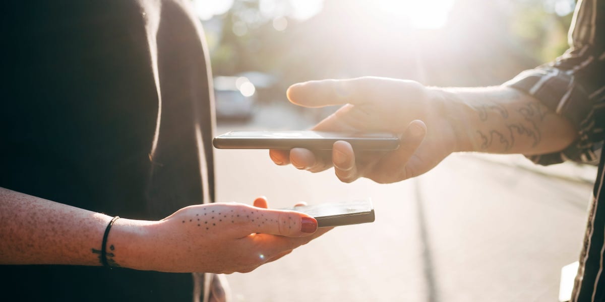 Founders turn to friends and family as VC funding dries up