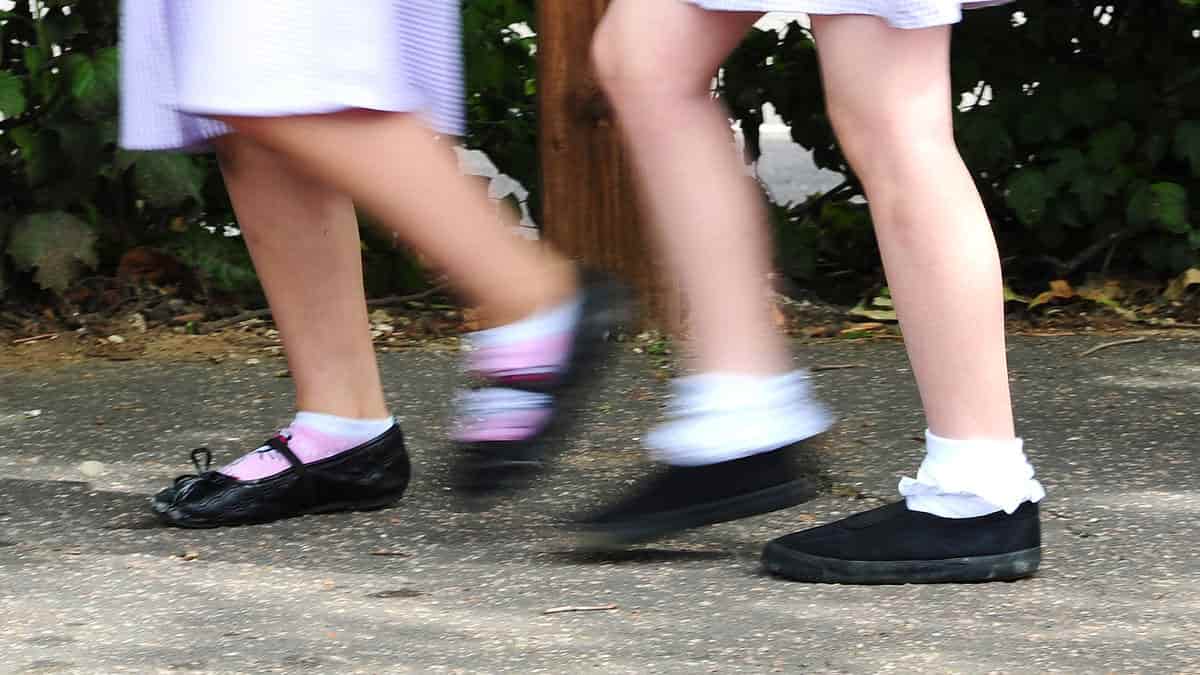 Parents face £1,100 bill for summer holiday childcare