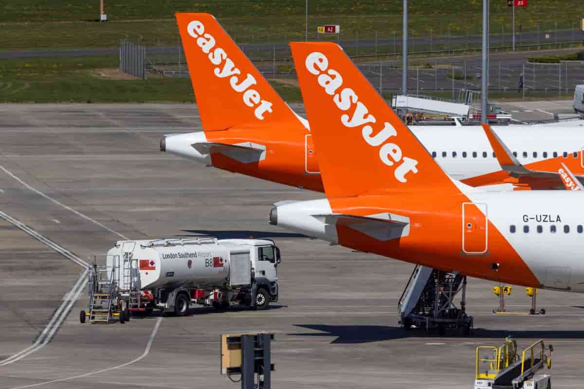 EasyJet Rejects Takeover Bid, Citing Undervaluation