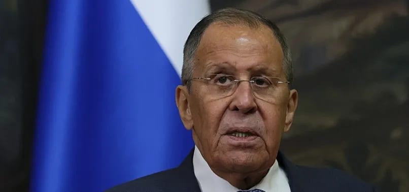 Russia calls for Iran to join Mecca Agreement for regional stability