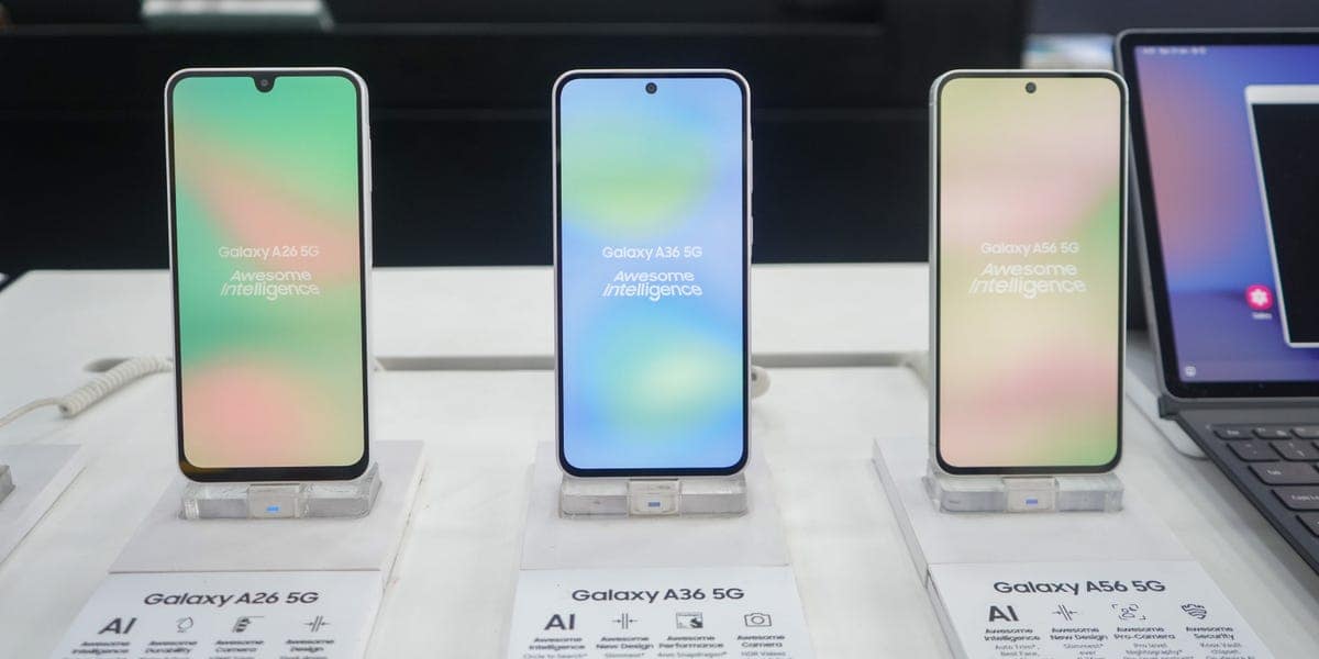 Budget smartphone market faces shrinking demand amid rising costs