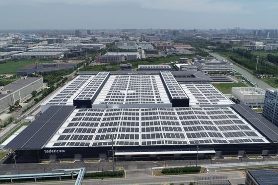 China's power mismatch creates opportunities, PCG Power chairman says