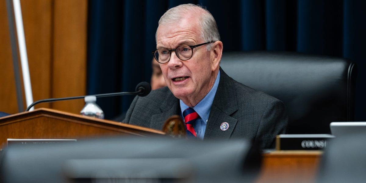 GOP Bill Proposes Transfer of Student Loan Management to Treasury