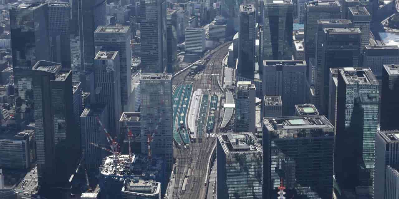 Japan dividends set for record high on chip and AI gains