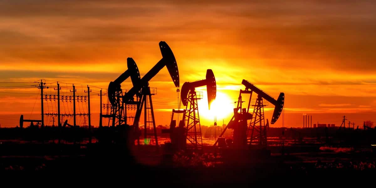 Oil Prices Could Surge Past $150 as Iran Peace Hopes Fade