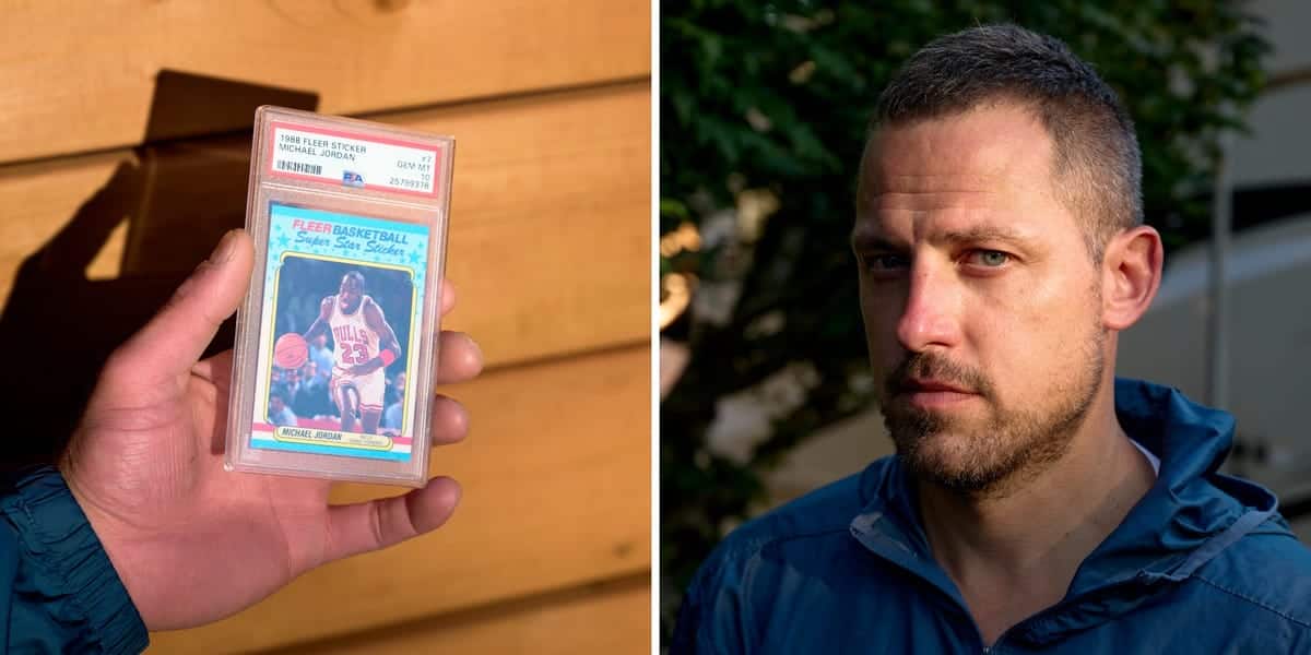 Fraud allegations rock $15 billion trading card industry
