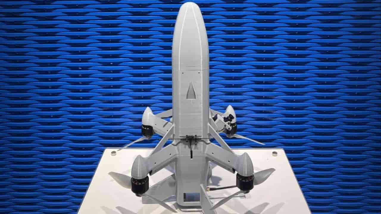Japan Accelerates Anti-Drone System Amid China's Military Expansion