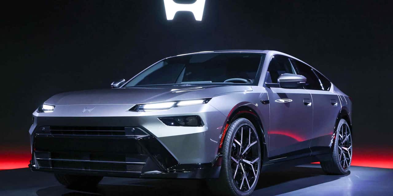 Honda board chair says directors had little say in investments