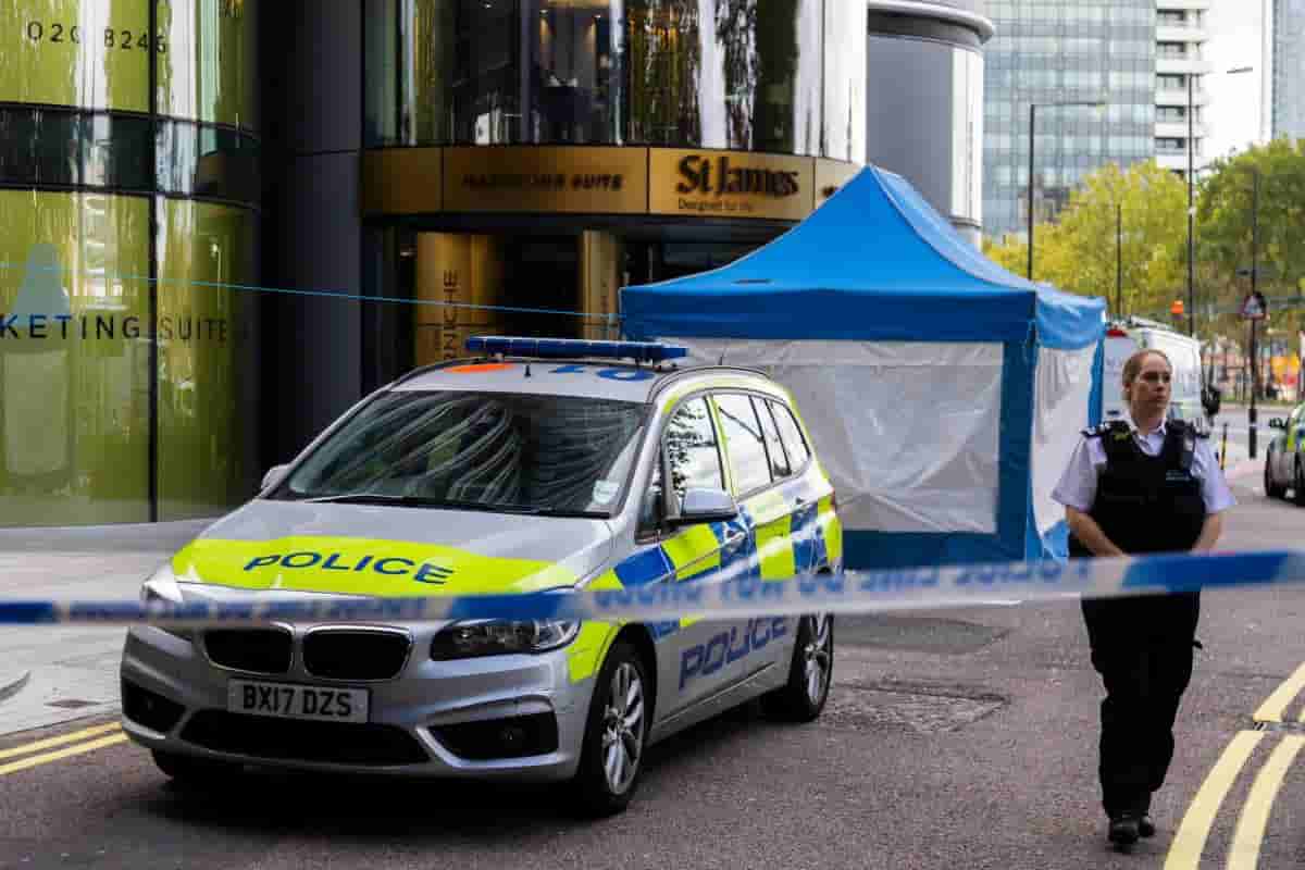 Developers found guilty after man killed by falling window
