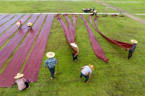 China Aims to Modernize Traditional Industries, Targets Global Brands