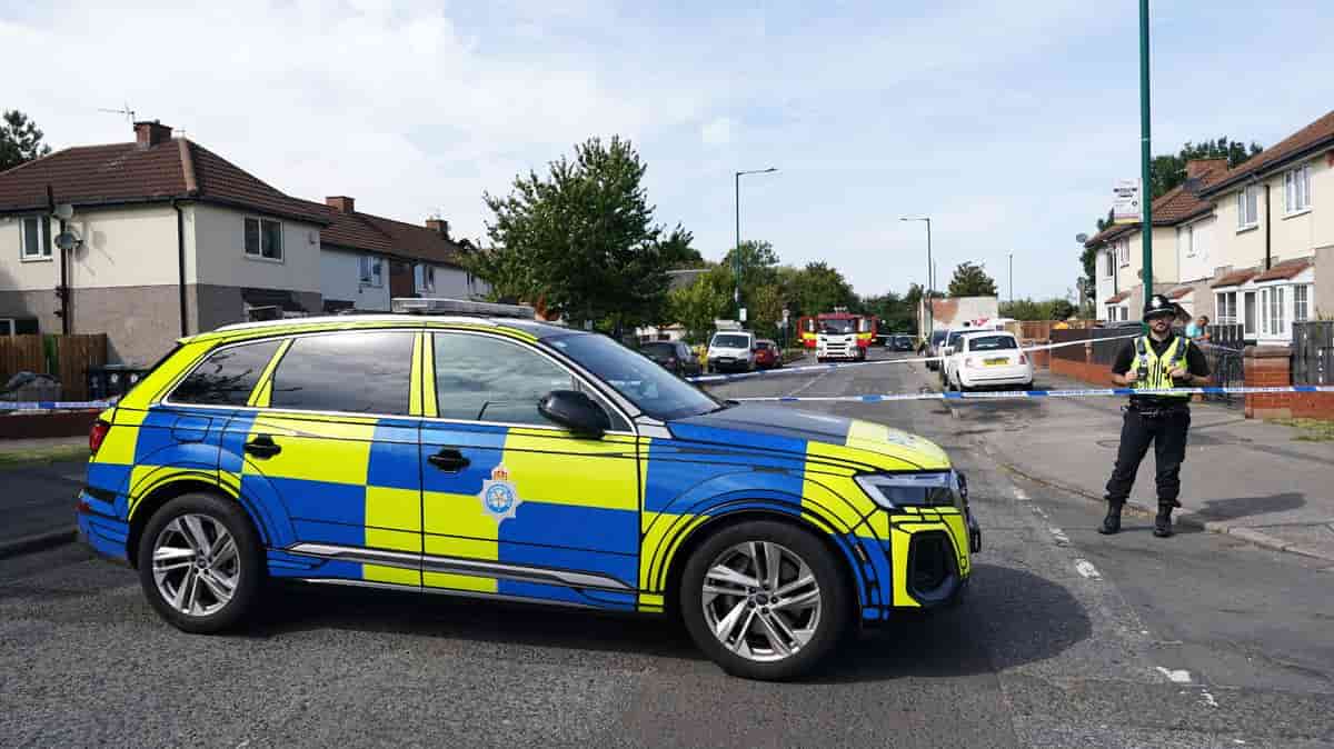 Cleveland Police receive £2m boost for serious crime after fatal incidents