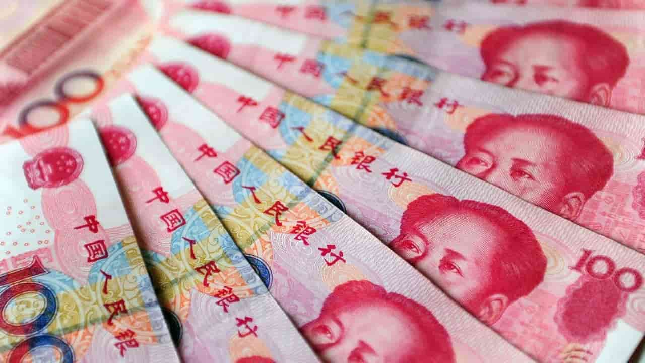 Hong Kong bond market sees record demand with State Grid deal