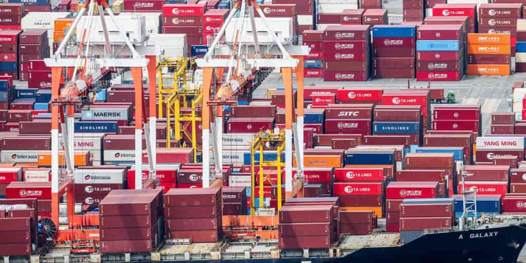 Japan diversifies naphtha sources away from Middle East amid supply shifts