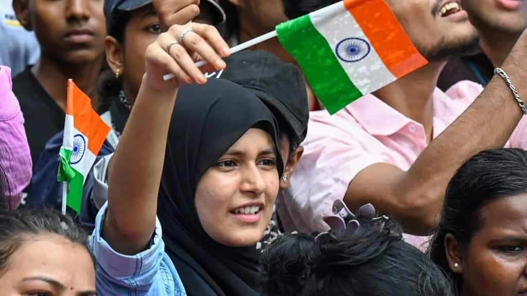 Muslim youths weigh risks of protest in India amid government scrutiny