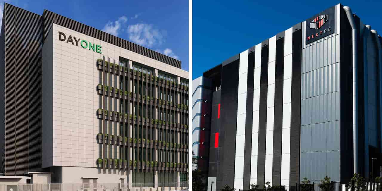Asia's AI data center boom faces 'reality check' from public markets