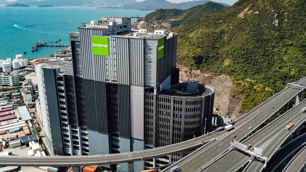 Four ex-warehouse workers jailed for plot to steal HK$8.7 million in Chanel goods