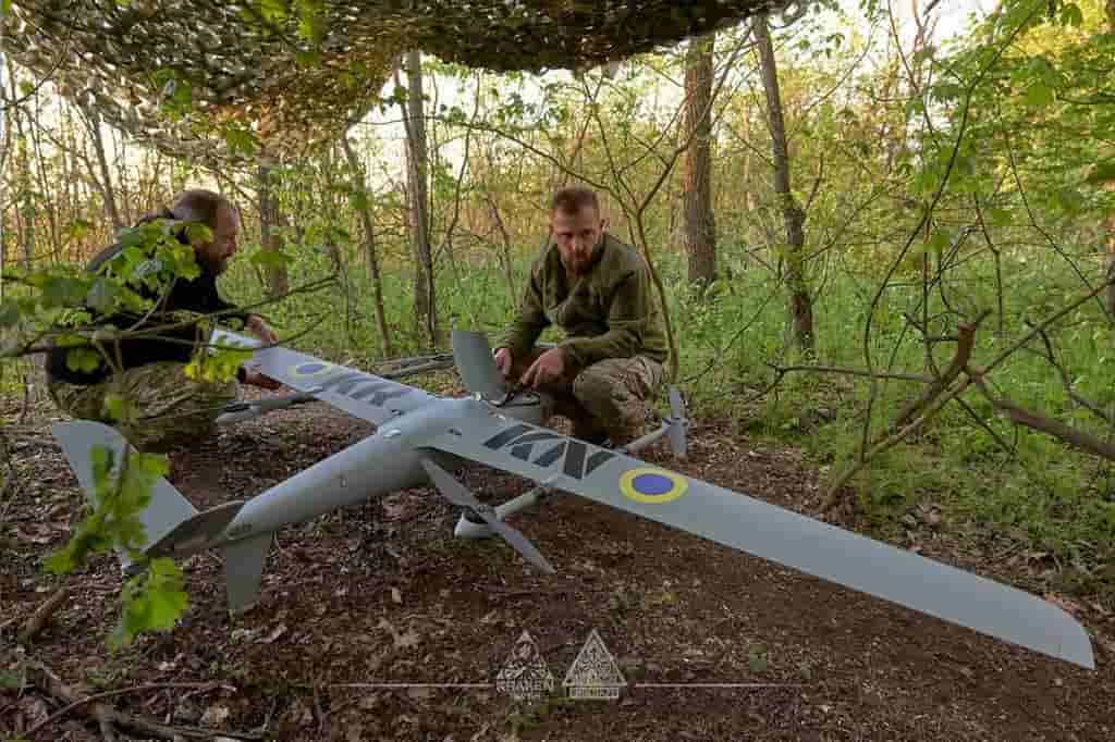 Russia withdraws elite drone unit from Donetsk after Ukrainian offensive