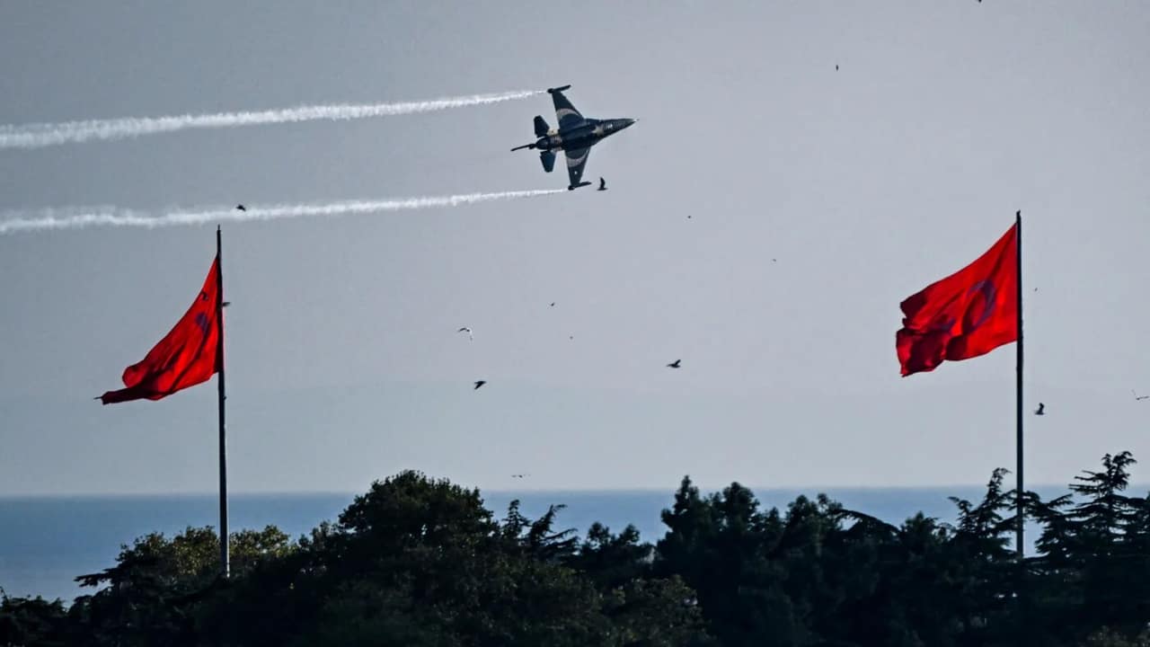 Turkey prepared to support Iran against Kurdish incursion, Israeli media claims