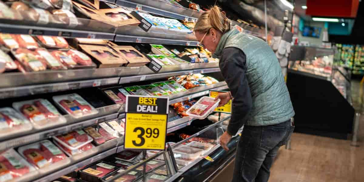 Grocery stores launch discounts amid rising energy and transportation costs