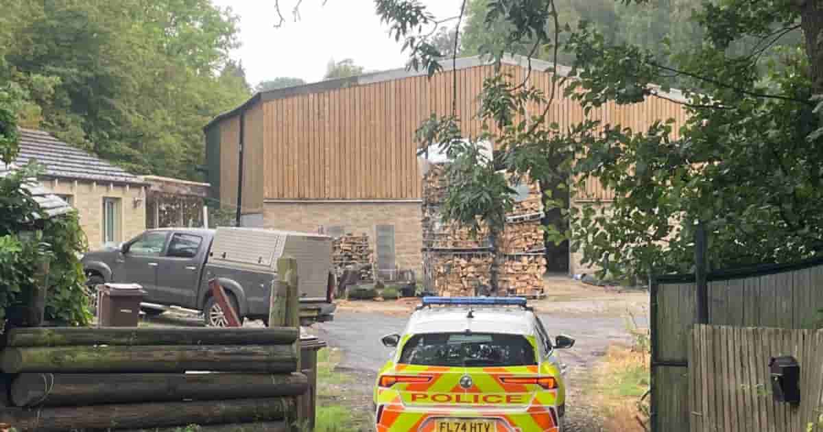 Inquest hears cause of death for man bitten by dog on path