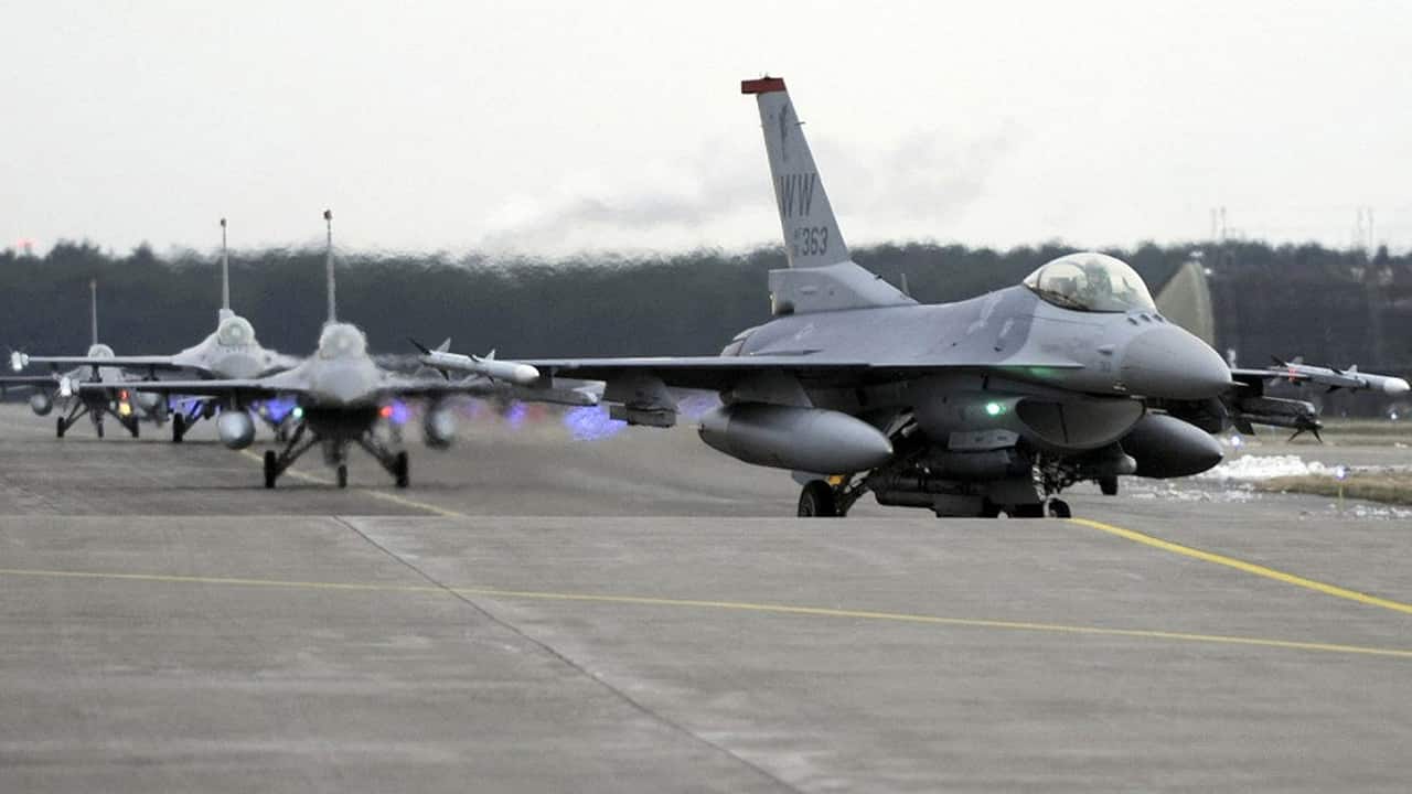 Iran demands accountability over US use of Japanese airbase for attacks