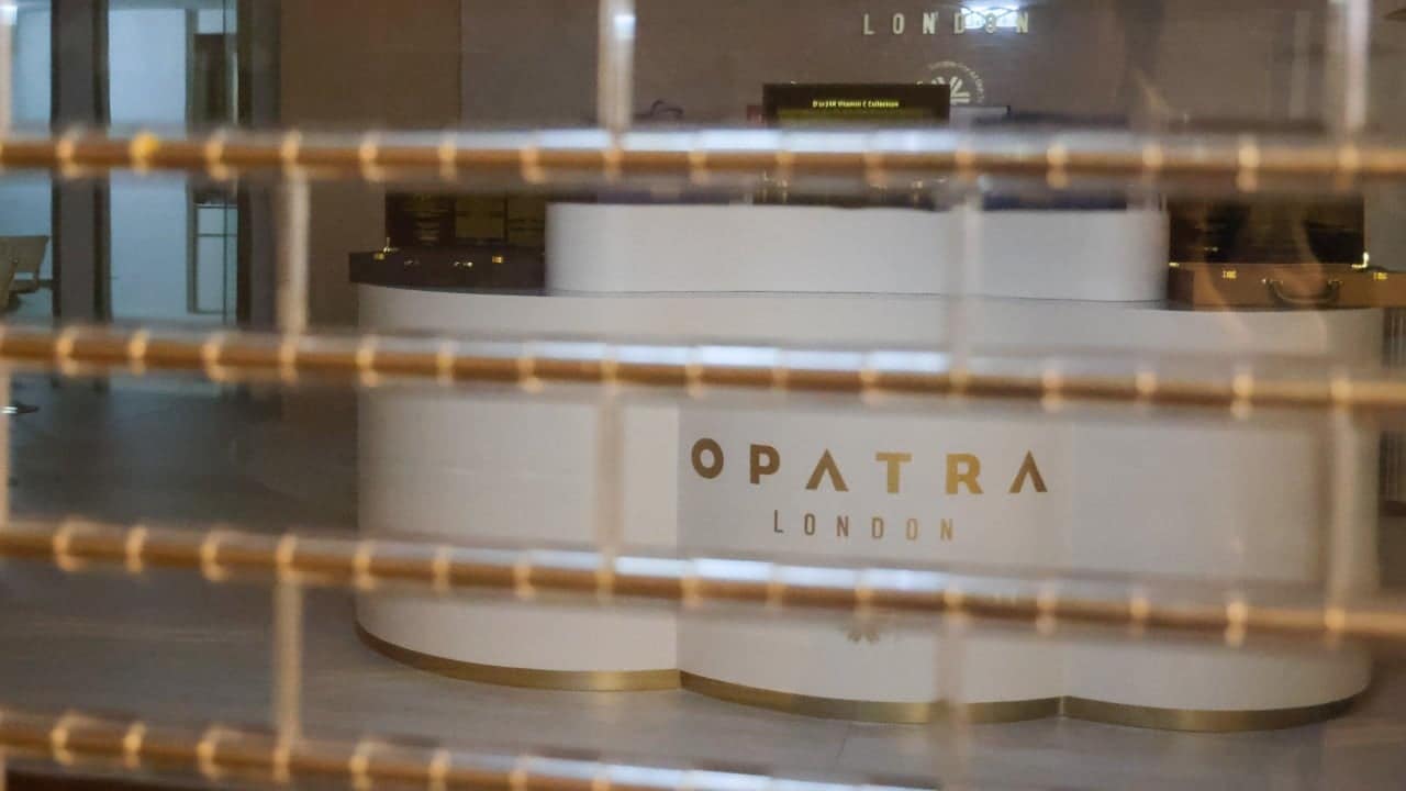 MTR Corp sues Opatra operator over HK$347,000 unpaid rent at Sha Tin mall