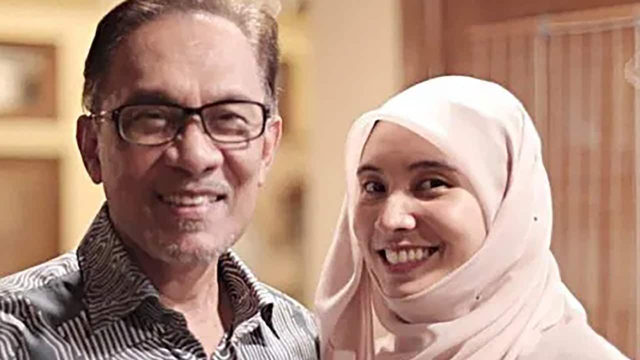 Nurul Izzah's PKR Exit Raises Questions About Anwar's Leadership in Malaysia
