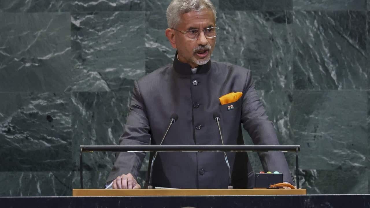 India launches P4M middle-power group amid crowded field