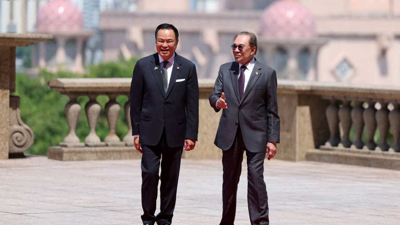 Malaysia and Thailand resolve seafood trade dispute