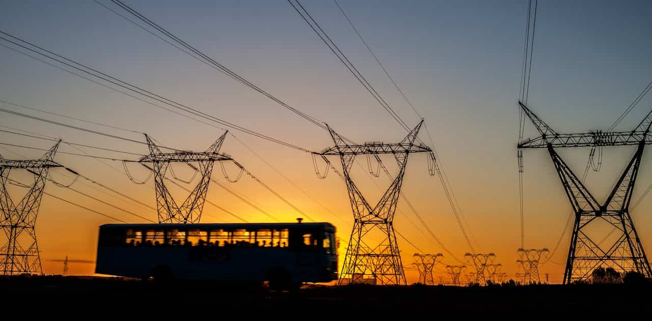 South Africa Presidency Chides Eskom Chairman Over Criticism