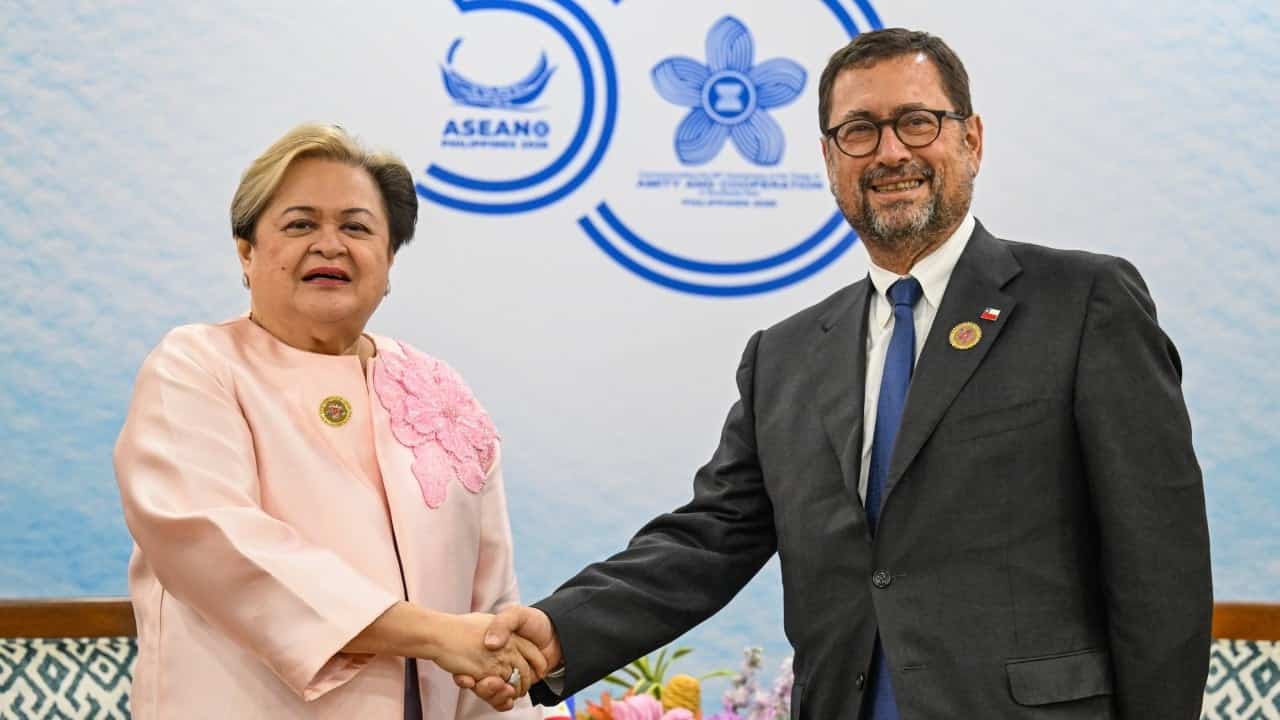 Philippines seeks to boost trade ties with Latin America