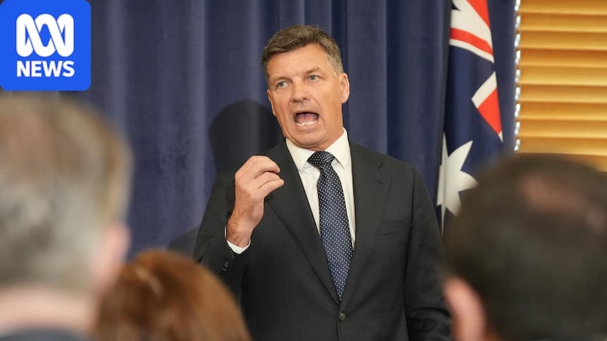 Coalition proposes 45,000 migrant visas for major projects