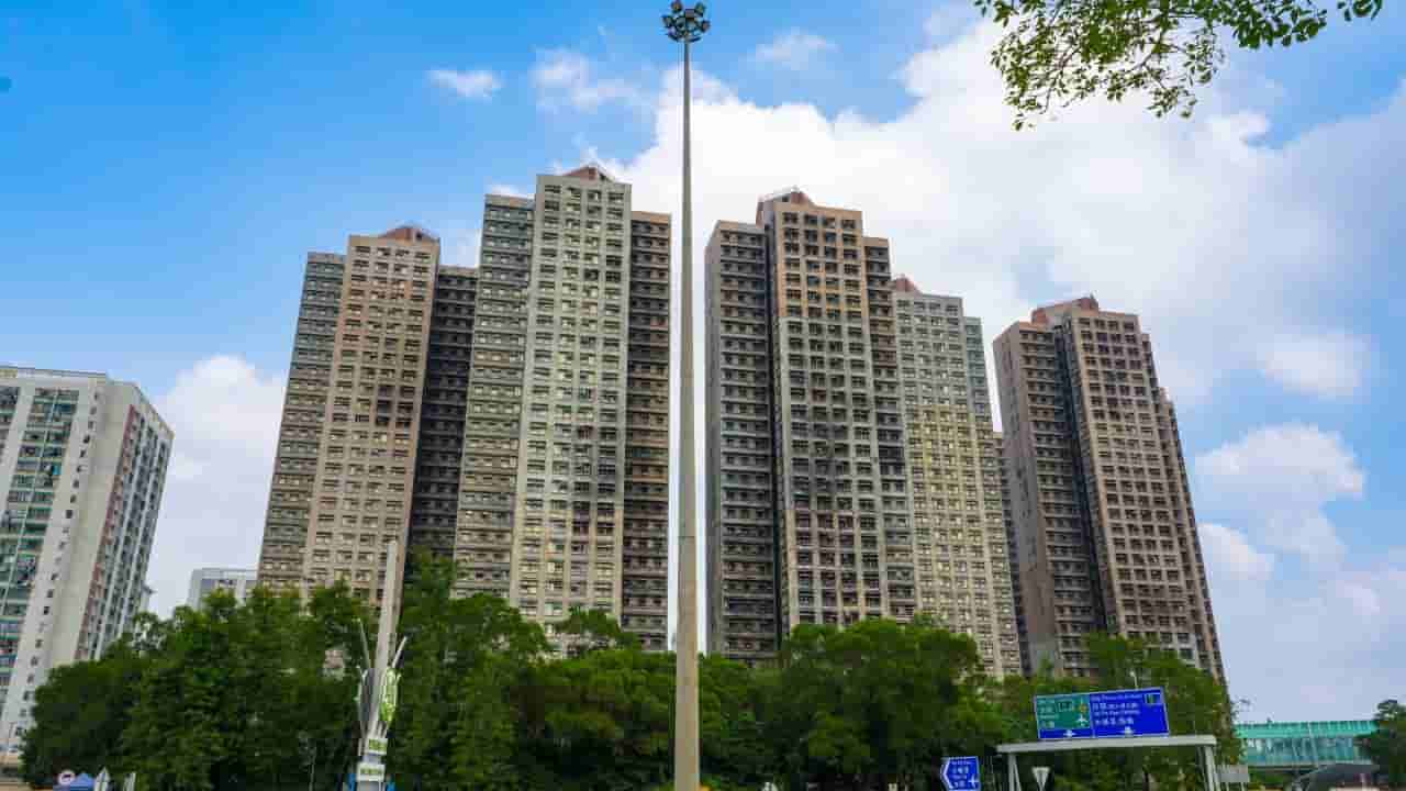 Hong Kong government faces accountability test over Tai Po fire