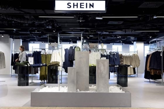 Shein Pursues Hong Kong IPO Amidst Slowing Growth and Regulatory Scrutiny