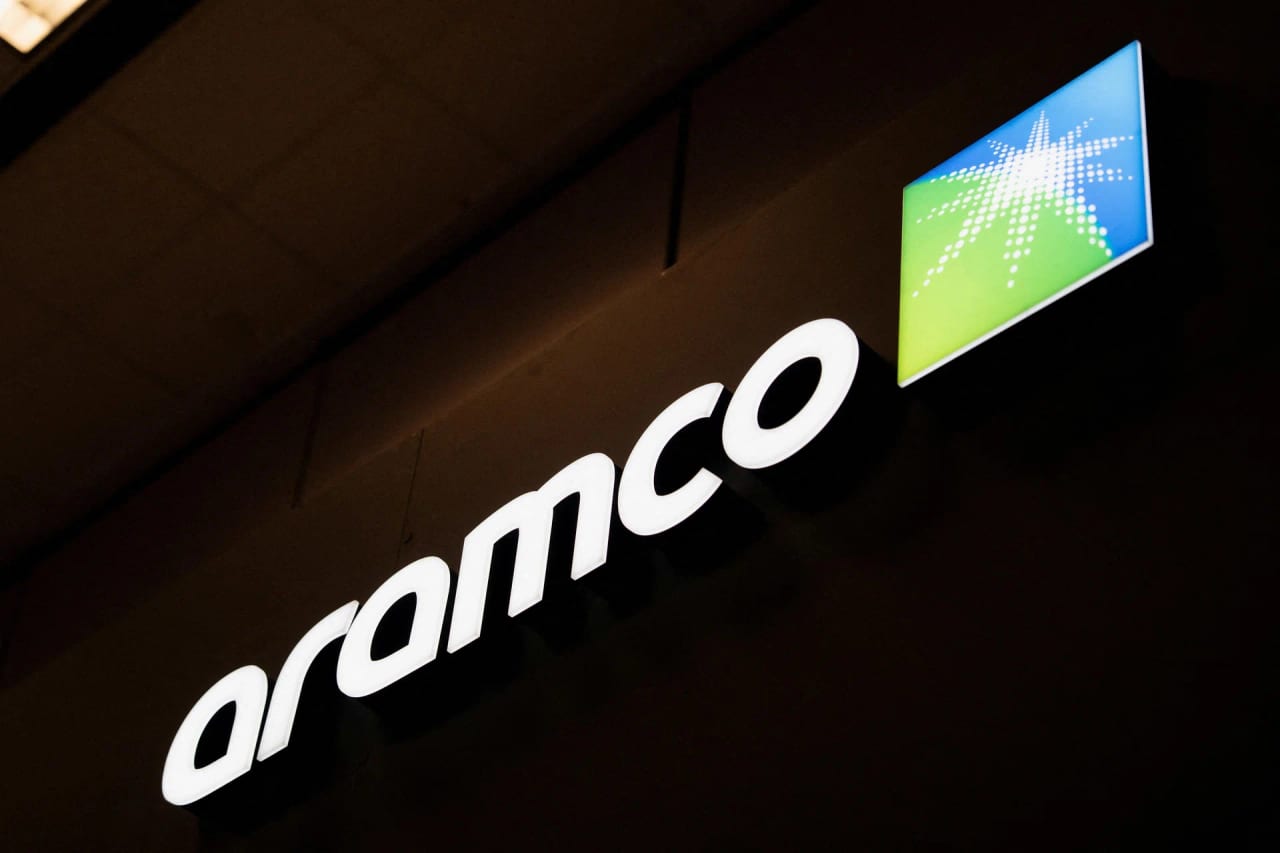 Saudi Aramco Profit Jumps 33% Amid War-Driven Oil Price Surge