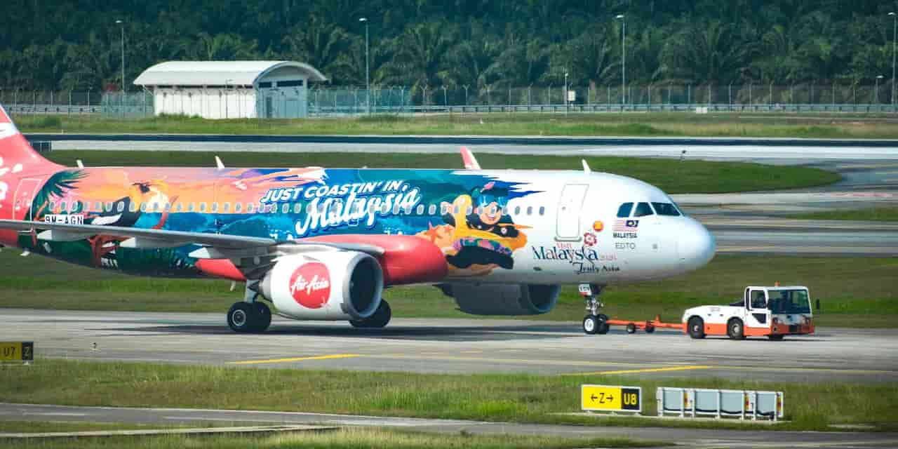 AirAsia to restore flight capacity as fuel costs ease