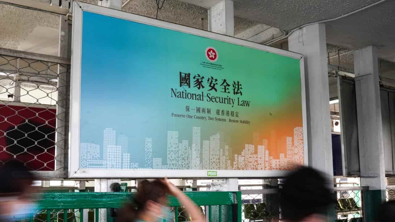 Hong Kong's new national security law requires prudent application