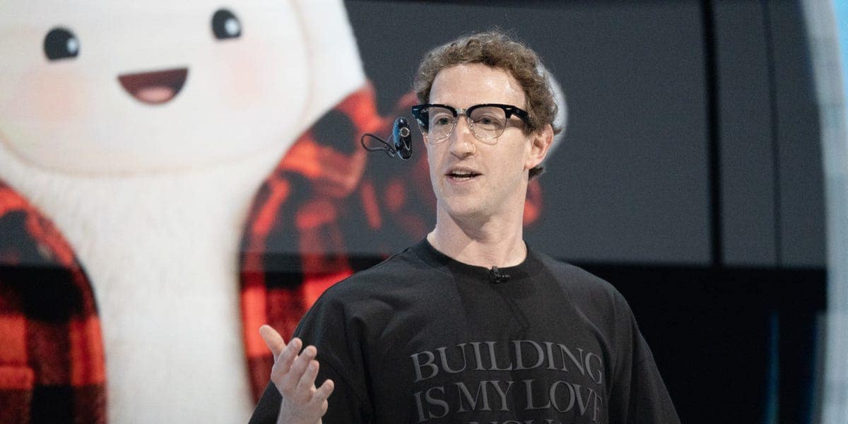 Meta investors to get free shares if Mark Zuckerberg hits 'extraordinary' targets