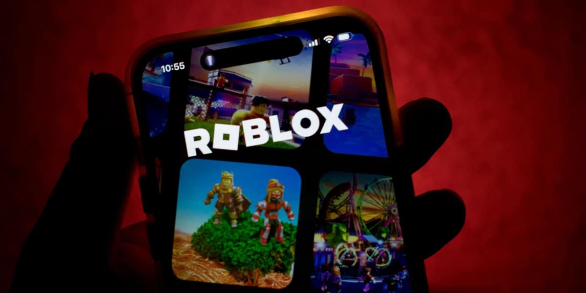 Roblox sues UK charity over alleged child safety failures