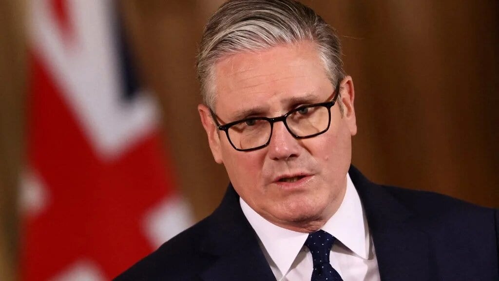 Starmer's legacy: Labour faces challenge to regain Muslim voters