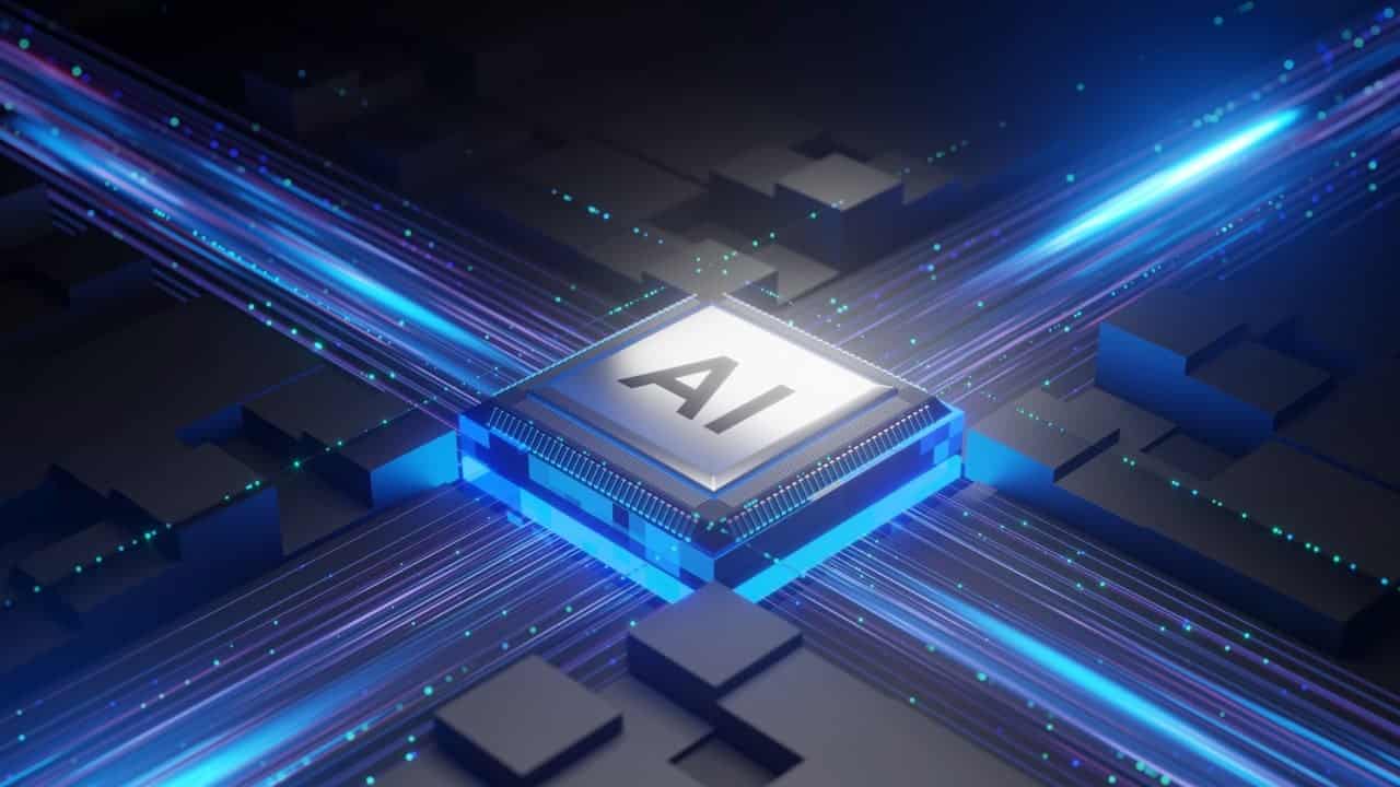 China develops optical chip technology for AI, claims 100x speed increase