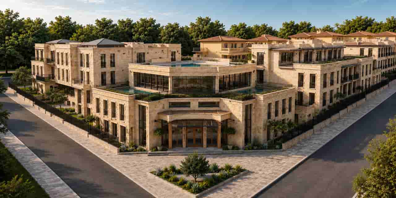 Hotel Okura to Open First Turkish Property in 2028