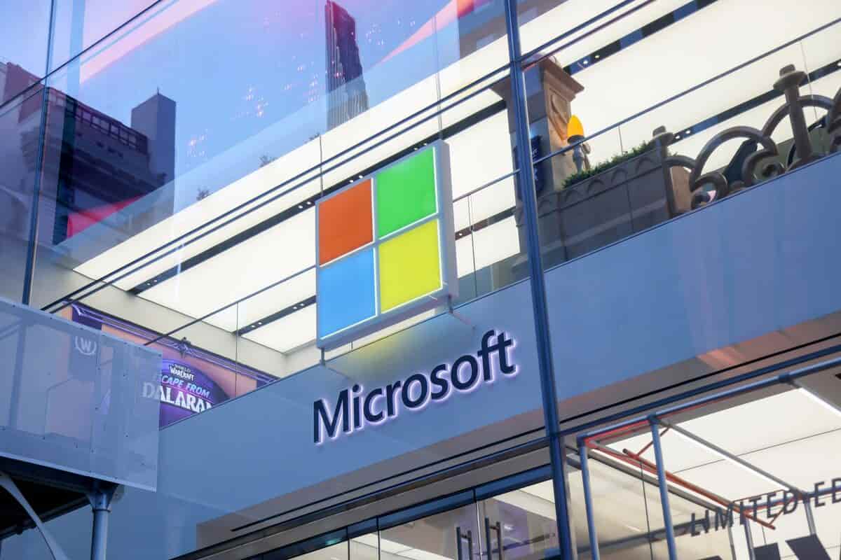 Microsoft Replaces OpenAI Models in PowerPoint, Bing with Own MAI Tech