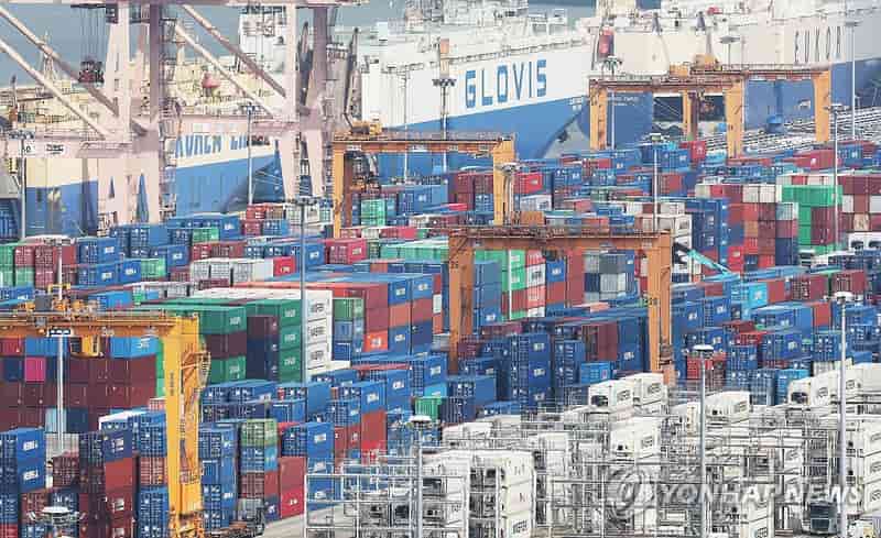 South Korea sees 4% rise in first-time exporters in 2025