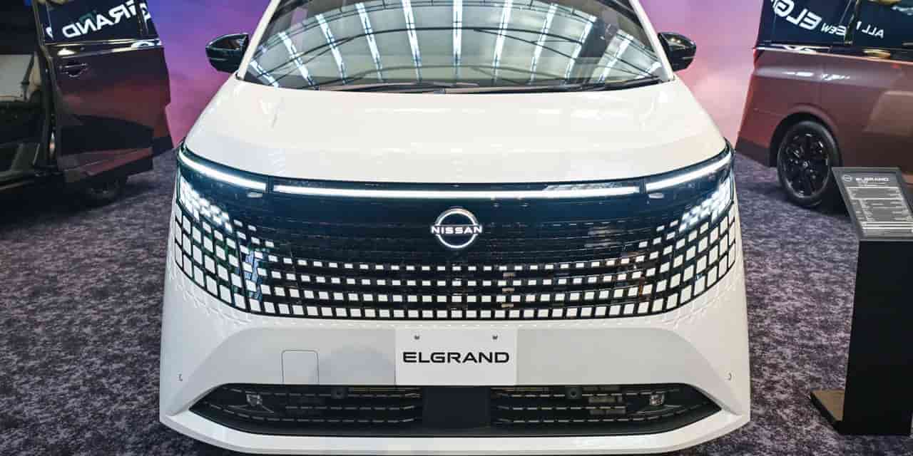 Nissan to maintain 1 million vehicle production capacity in Japan